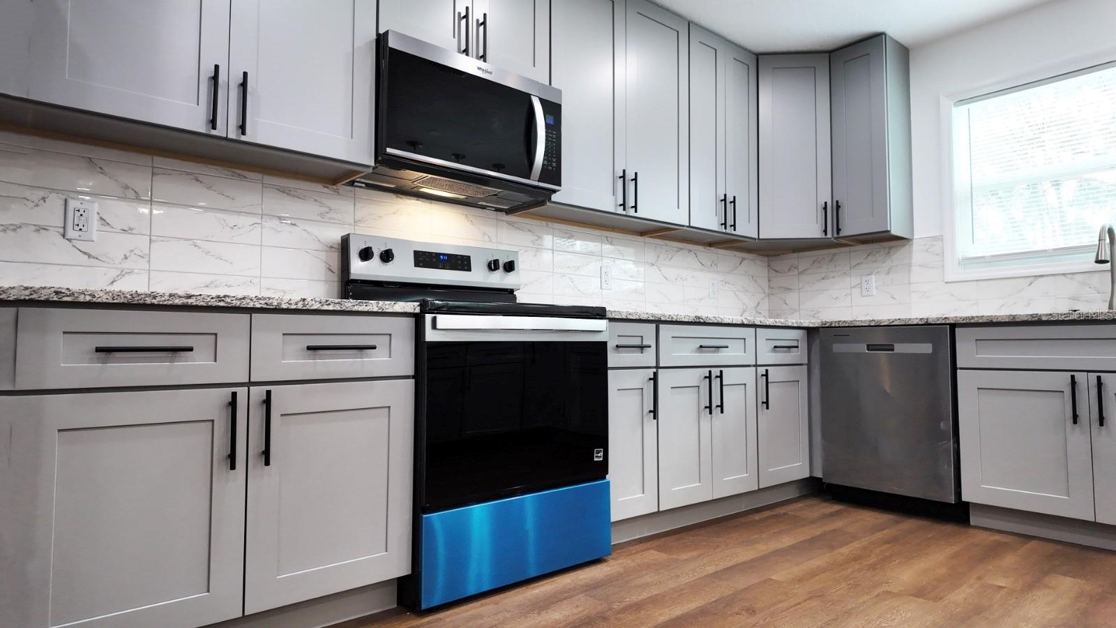 MEETS AND BOUNDS - Residential