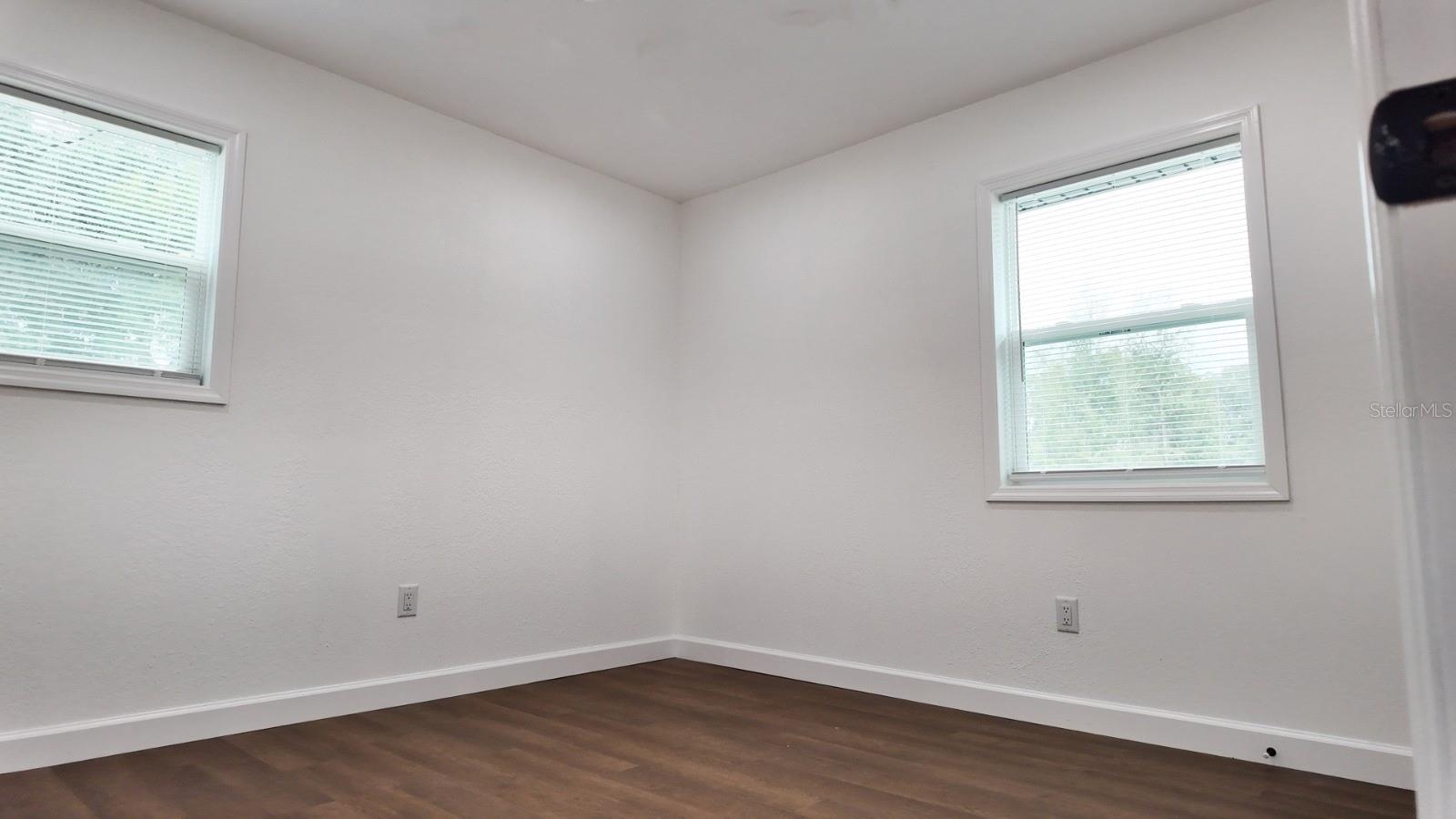 MEETS AND BOUNDS - Residential