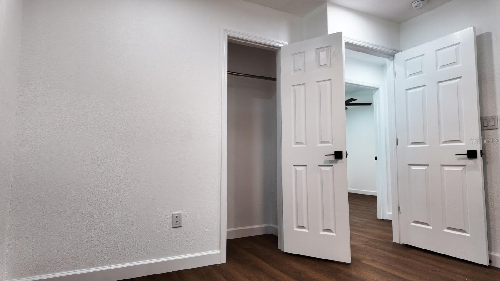 MEETS AND BOUNDS - Residential