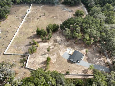 Tiny photo for 2607 NE 140th Street, Citra, FL 32113 (MLS # OM717611)