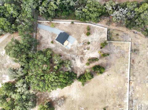 Tiny photo for 2607 NE 140th Street, Citra, FL 32113 (MLS # OM717611)
