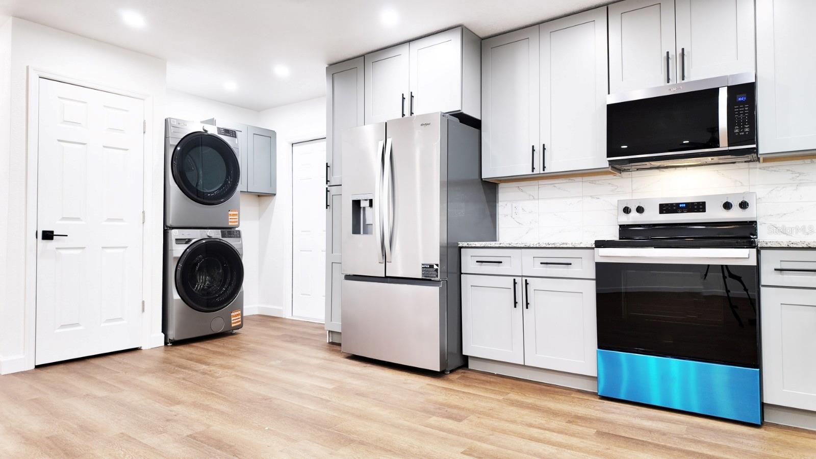 MEETS AND BOUNDS - Residential