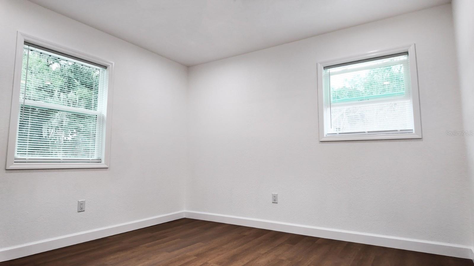 MEETS AND BOUNDS - Residential