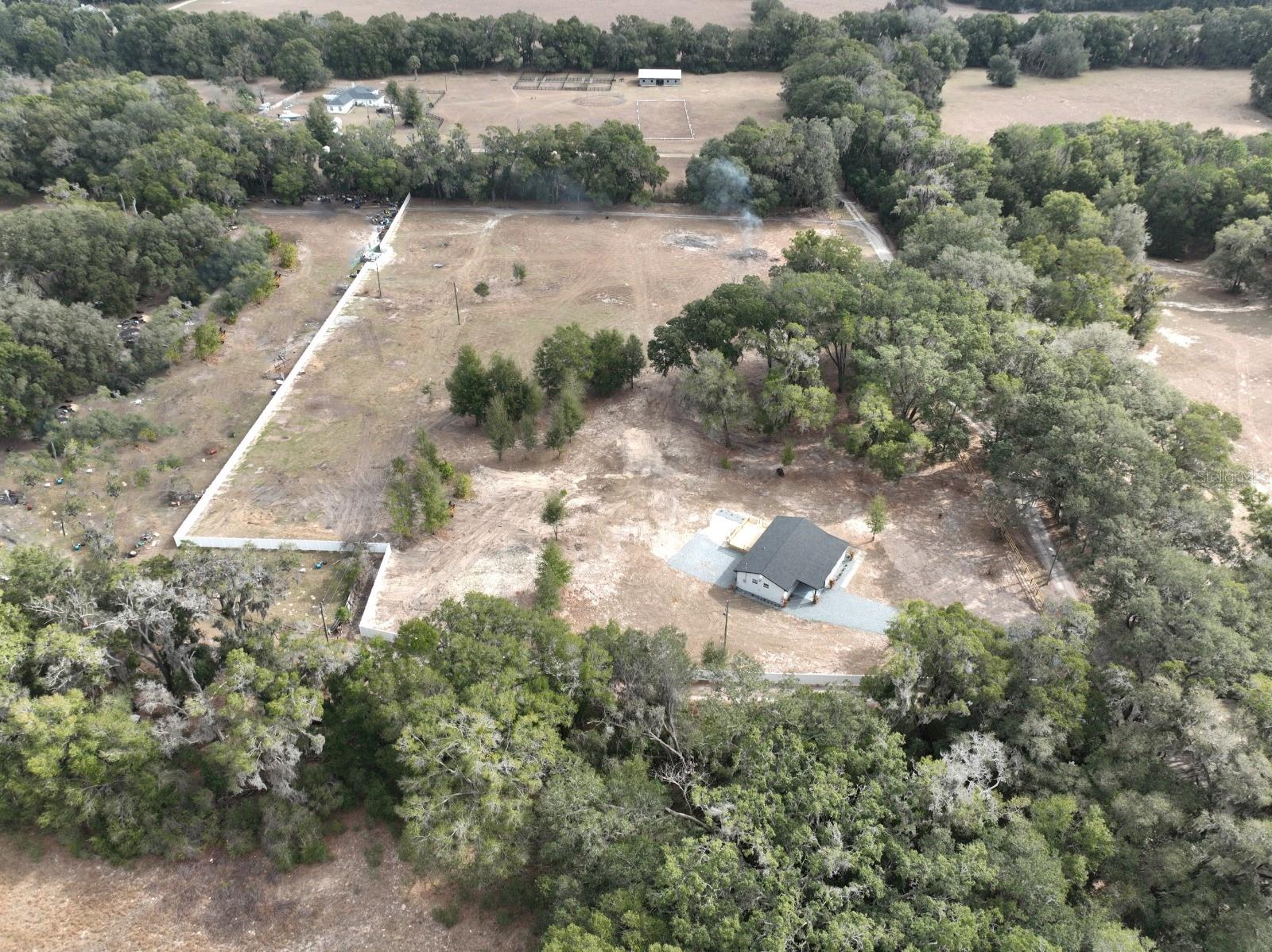 MEETS AND BOUNDS - Residential