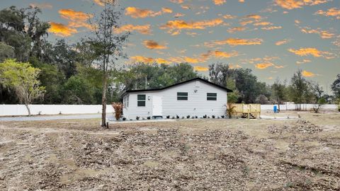 Tiny photo for 2607 NE 140th Street, Citra, FL 32113 (MLS # OM717611)