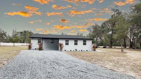 Tiny photo for 2607 NE 140th Street, Citra, FL 32113 (MLS # OM717611)