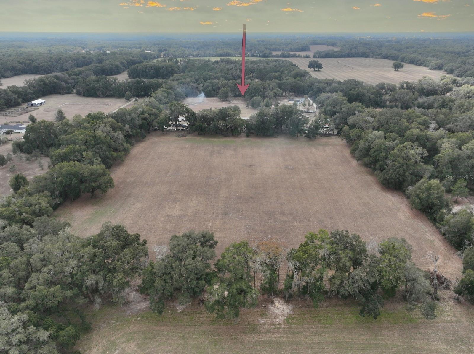 MEETS AND BOUNDS - Residential