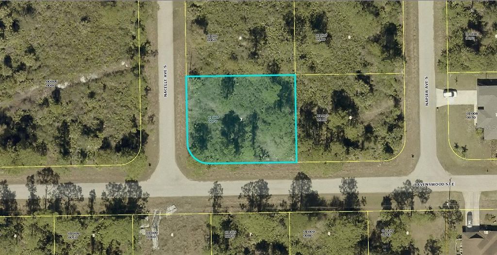 Photo of 137 Nacelle Avenue S, Lehigh Acres, FL 33974 (MLS # A4692663)
