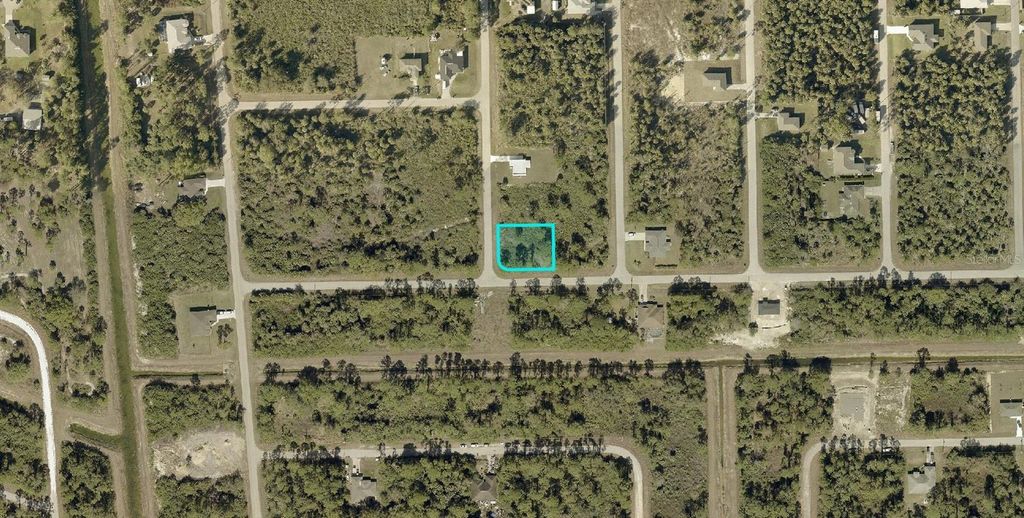 Photo of 137 Nacelle Avenue S, Lehigh Acres, FL 33974 (MLS # A4692663)