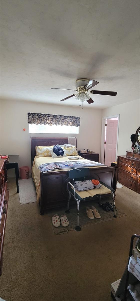 WOODLAND PARK - Residential