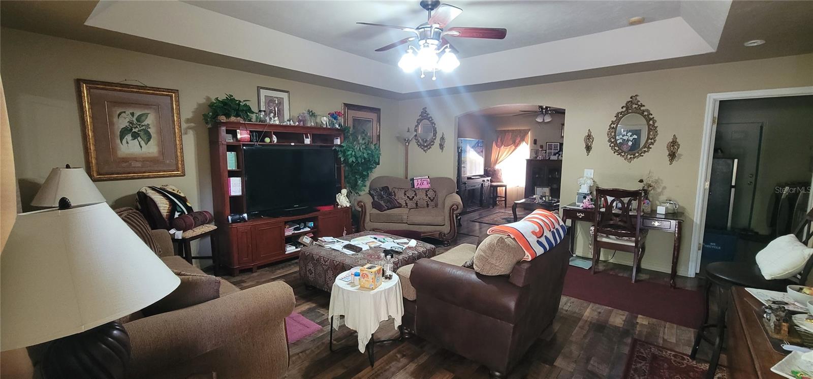 WOODLAND PARK - Residential