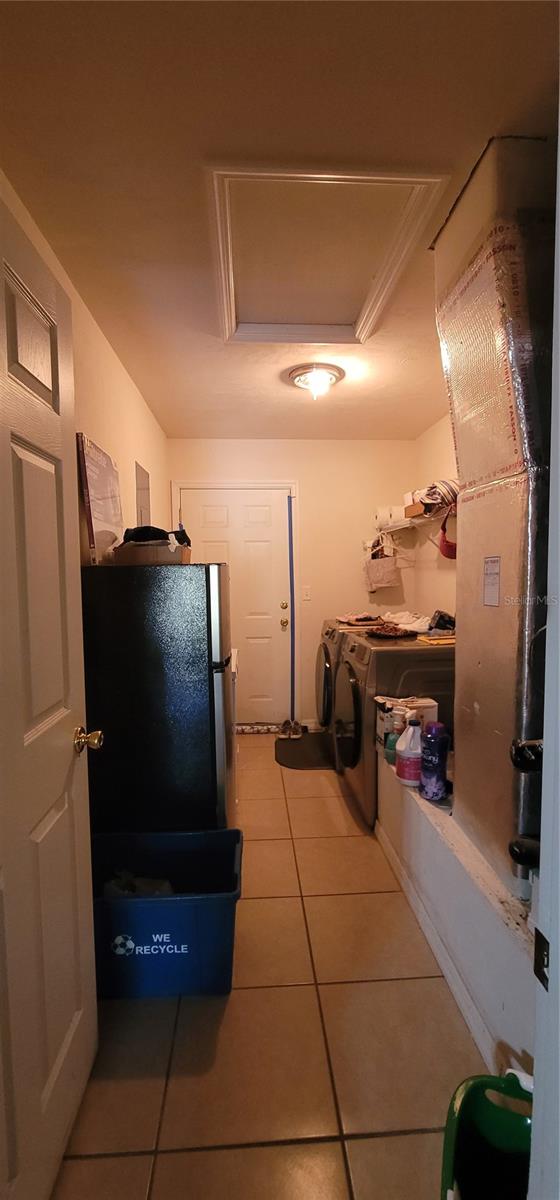 WOODLAND PARK - Residential