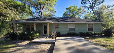 2315 SE 9TH PLACE GAINESVILLE FL 32641