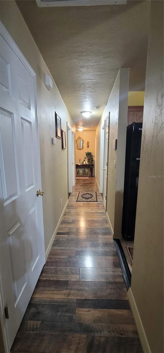 WOODLAND PARK - Residential