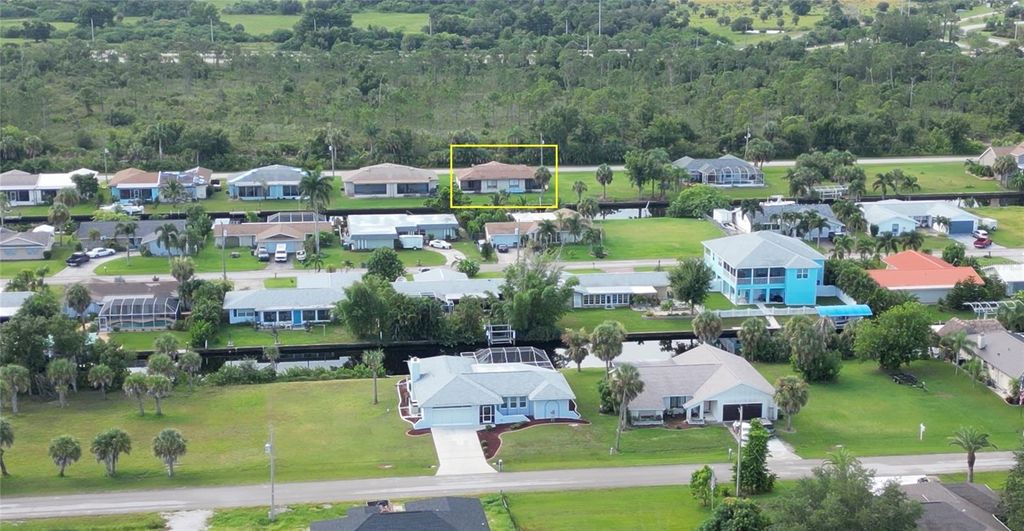 Photo of 3103 Riverside Drive #B, Punta Gorda, FL 33950 (MLS # A4679864)