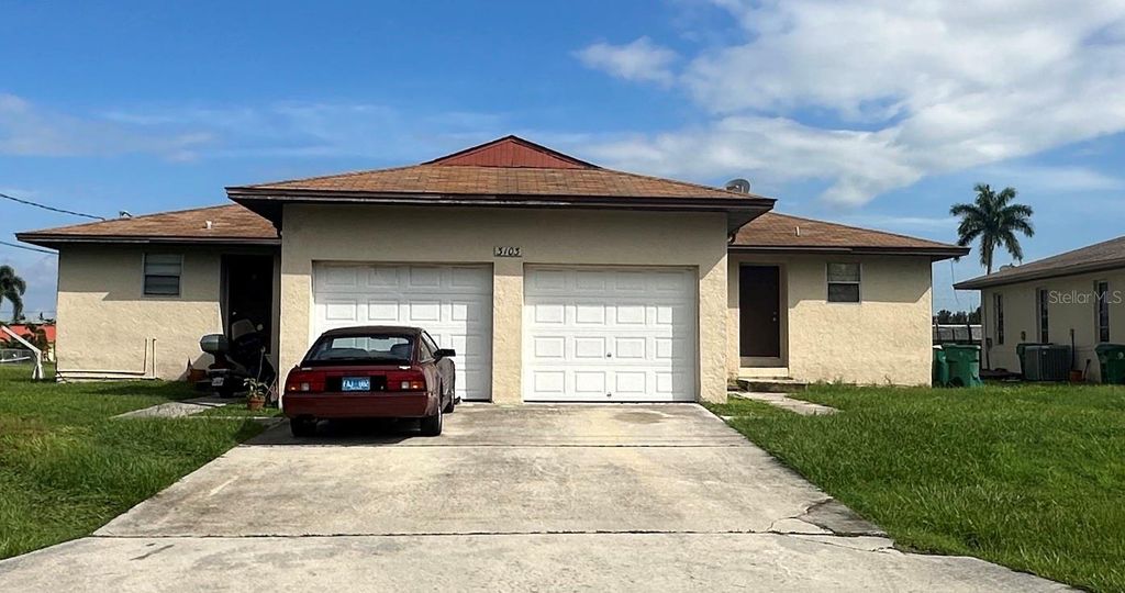 Photo of 3103 Riverside Drive #B, Punta Gorda, FL 33950 (MLS # A4679864)