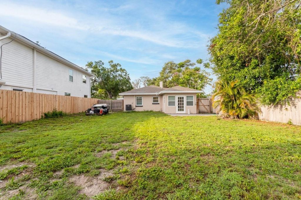 Photo of 4611 17th Avenue N, St Petersburg, FL 33713 (MLS # TB8388753)