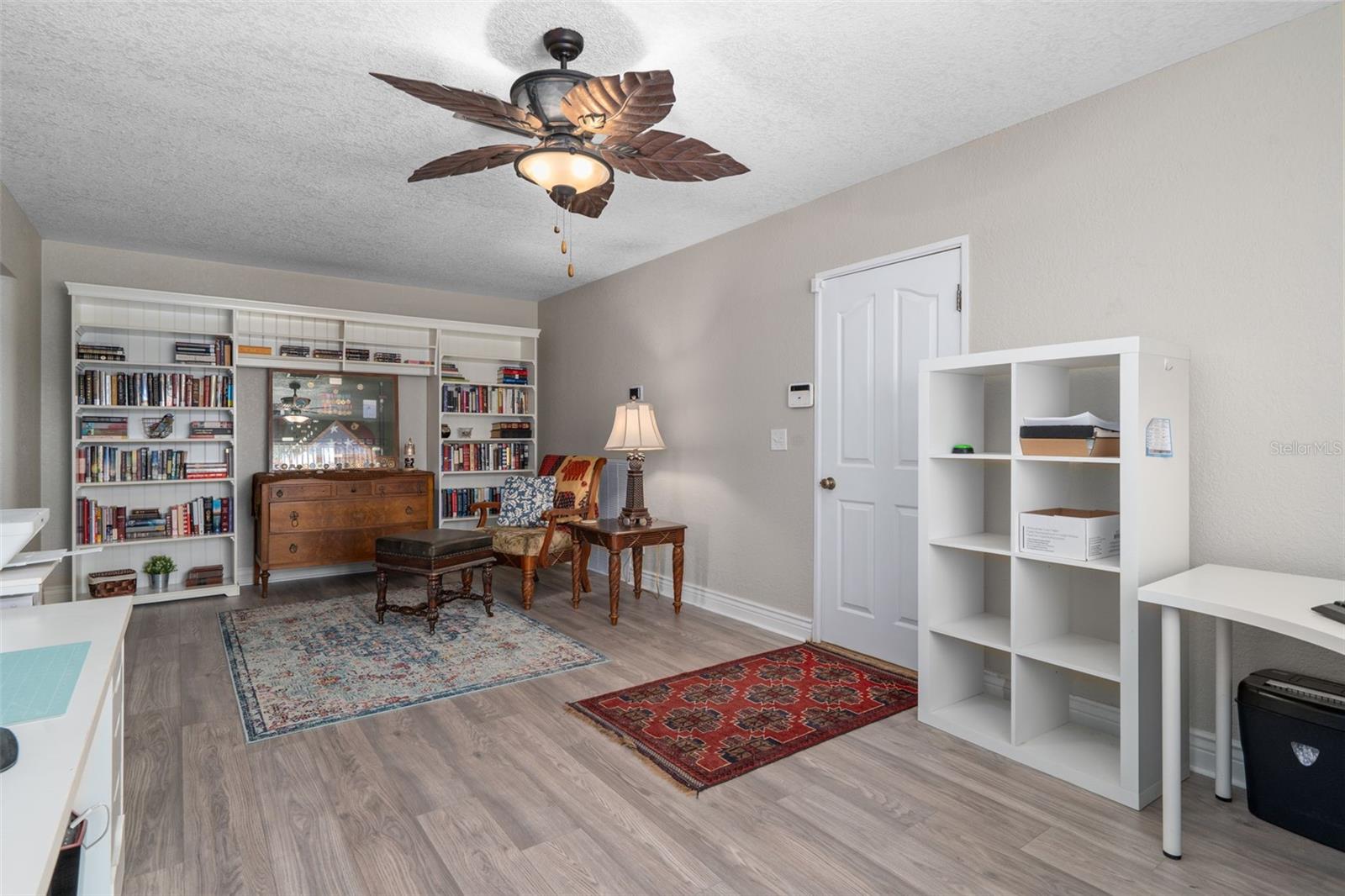 RUSKIN CITY MAP OF - Residential