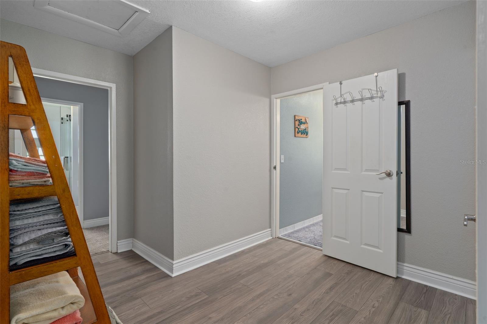 RUSKIN CITY MAP OF - Residential