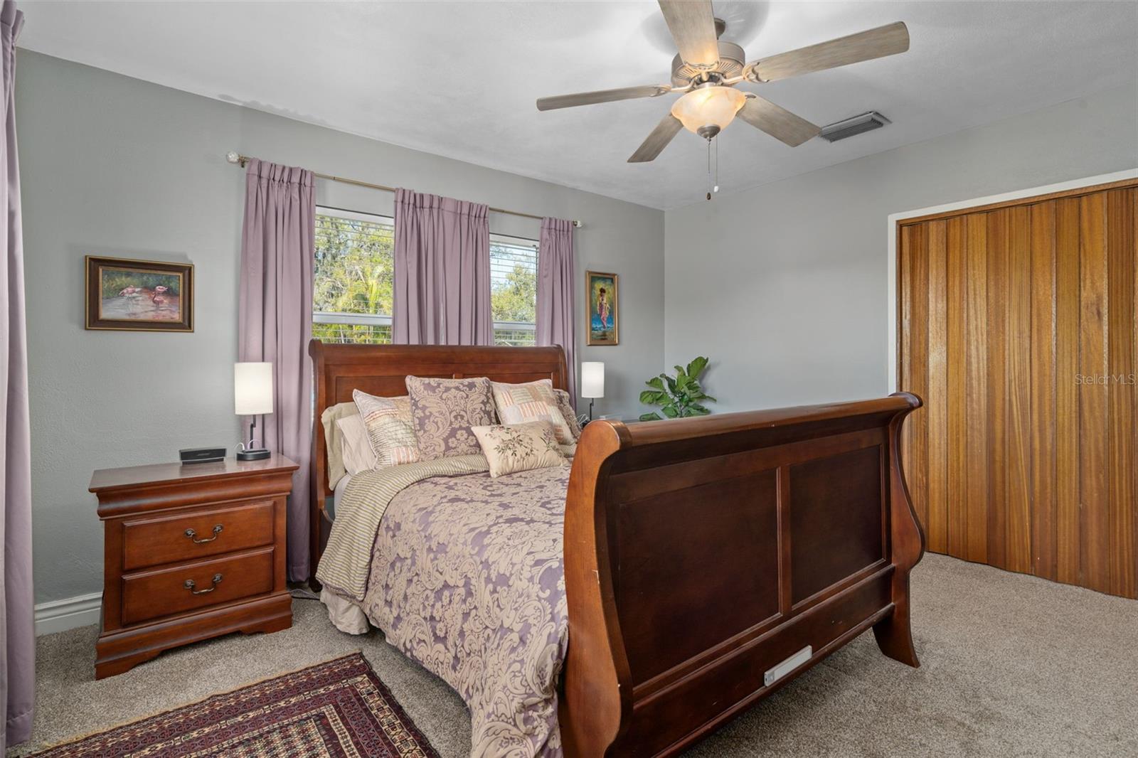 RUSKIN CITY MAP OF - Residential