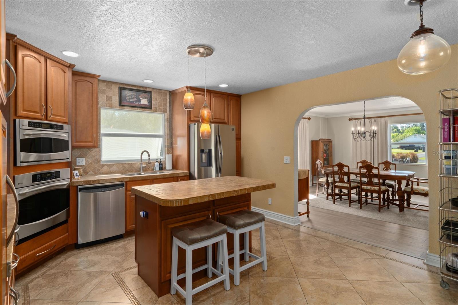 RUSKIN CITY MAP OF - Residential