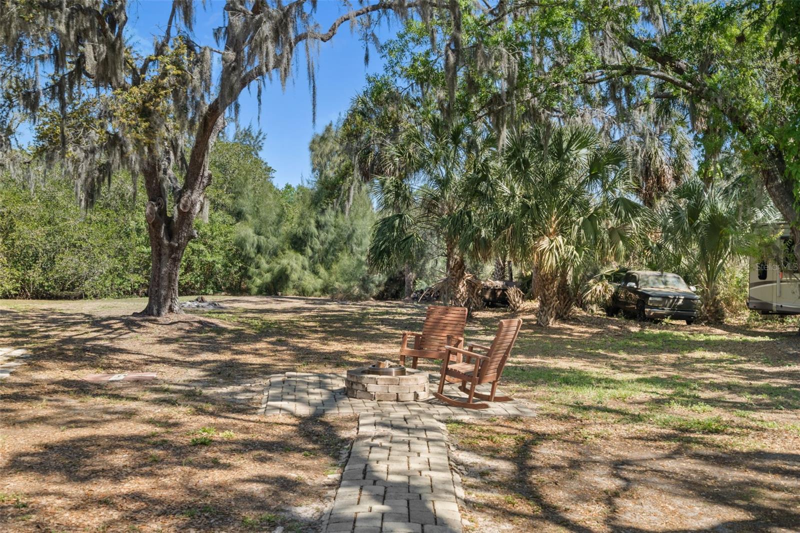 RUSKIN CITY MAP OF - Residential