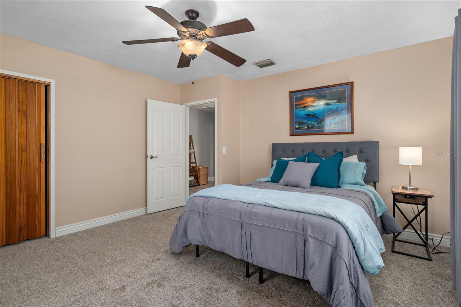 RUSKIN CITY MAP OF - Residential