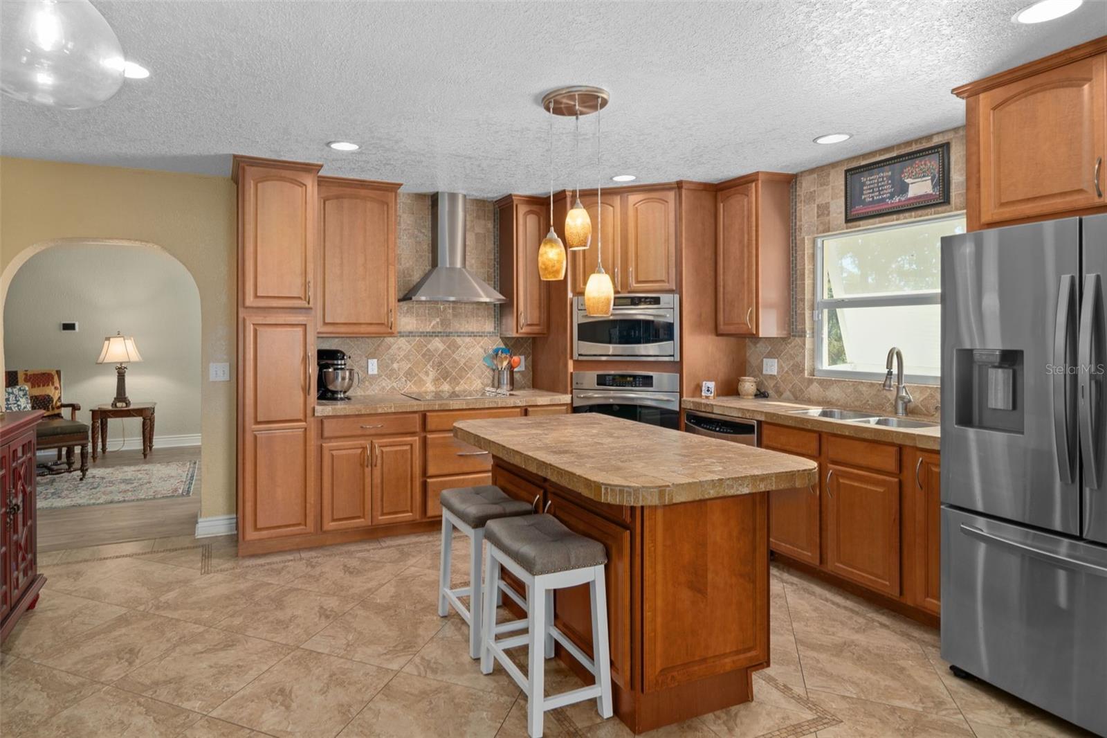 RUSKIN CITY MAP OF - Residential