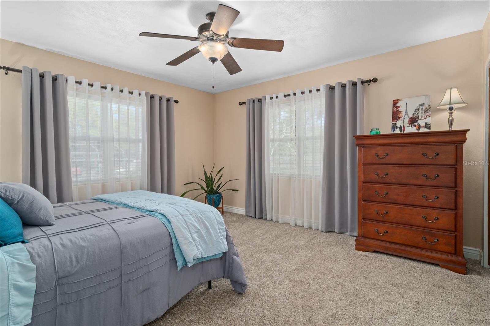 RUSKIN CITY MAP OF - Residential