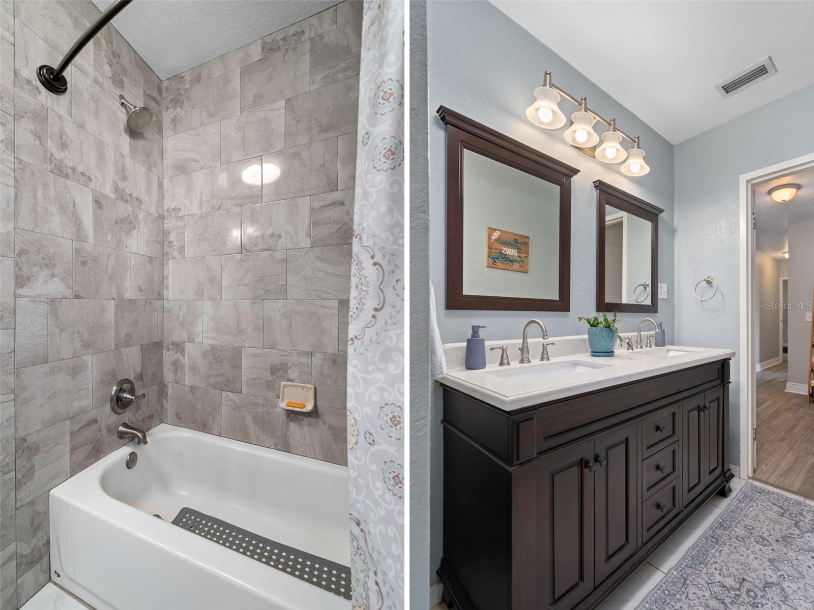 RUSKIN CITY MAP OF - Residential