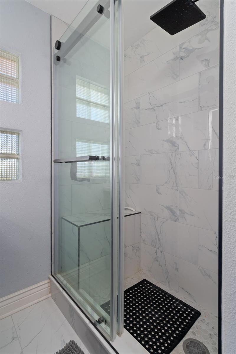 RUSKIN CITY MAP OF - Residential