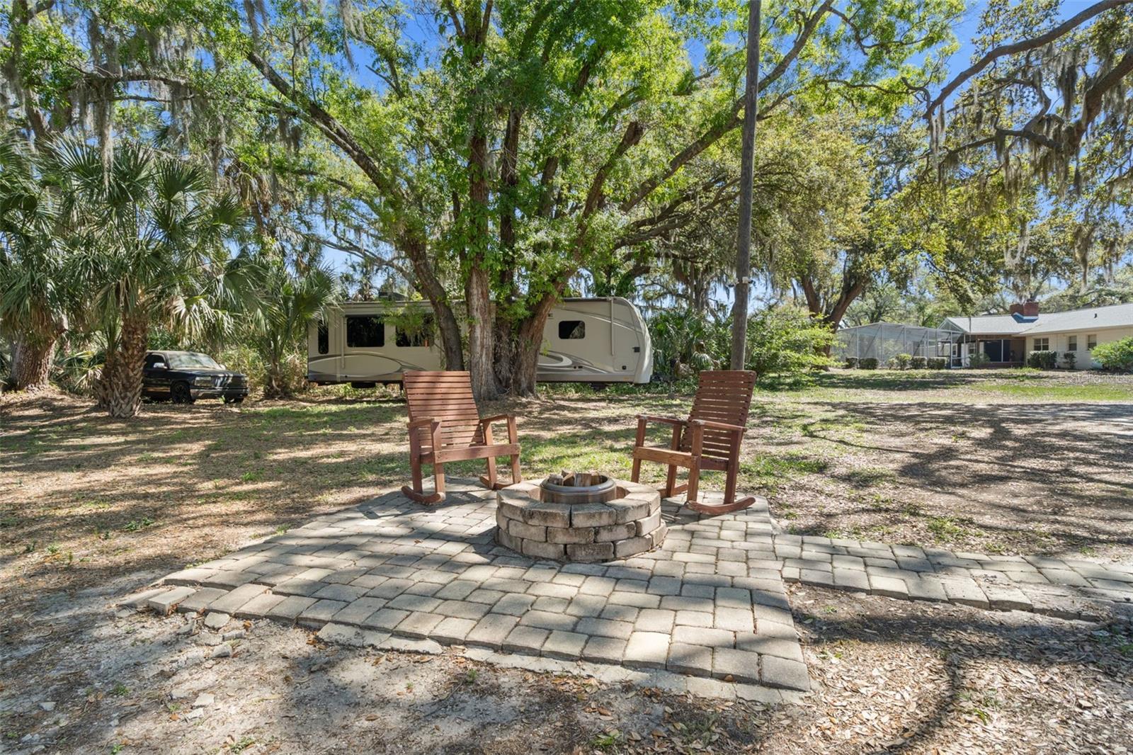 RUSKIN CITY MAP OF - Residential