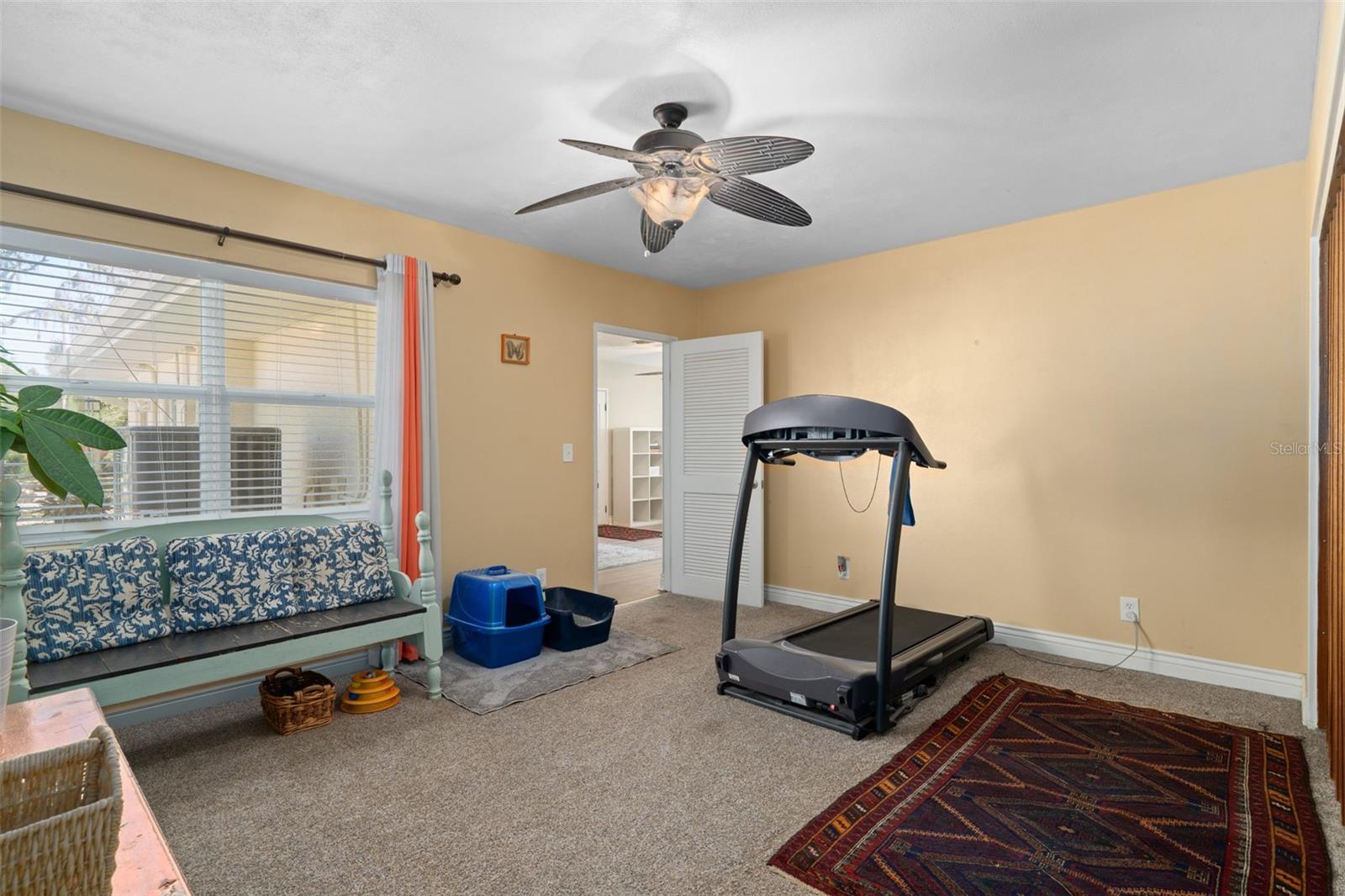 RUSKIN CITY MAP OF - Residential