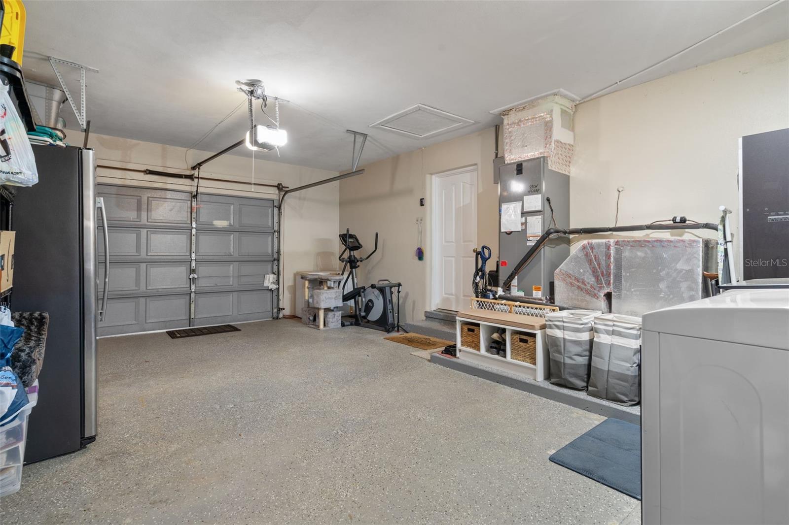 RUSKIN CITY MAP OF - Residential