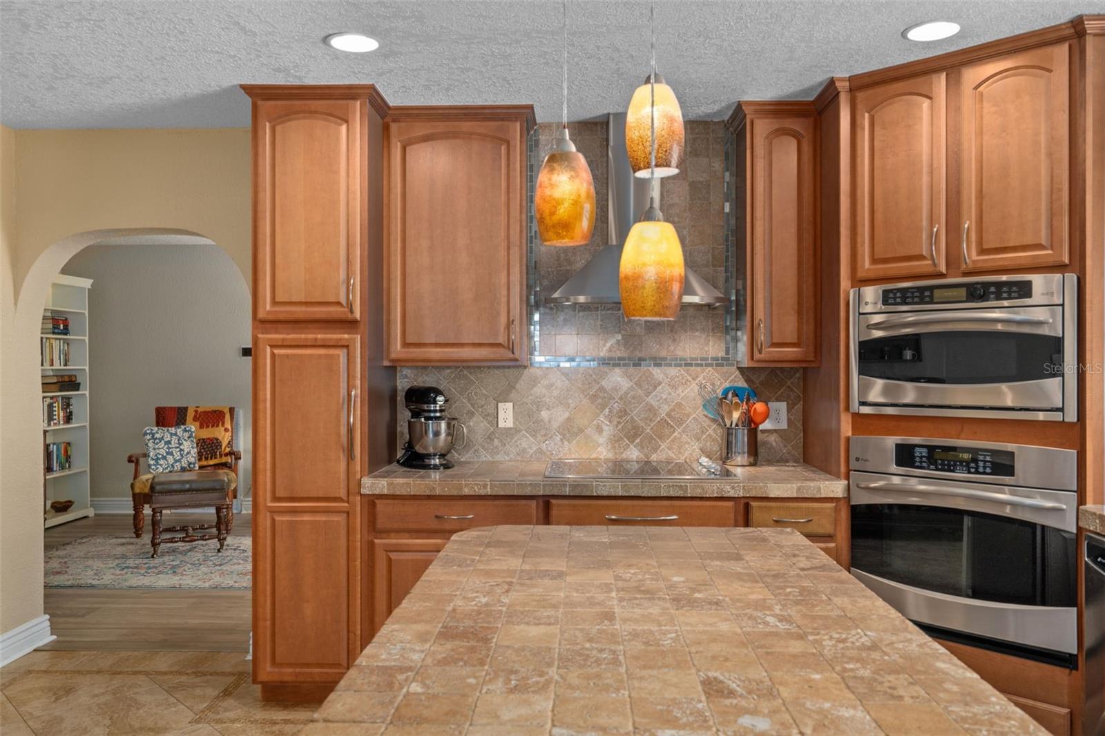 RUSKIN CITY MAP OF - Residential