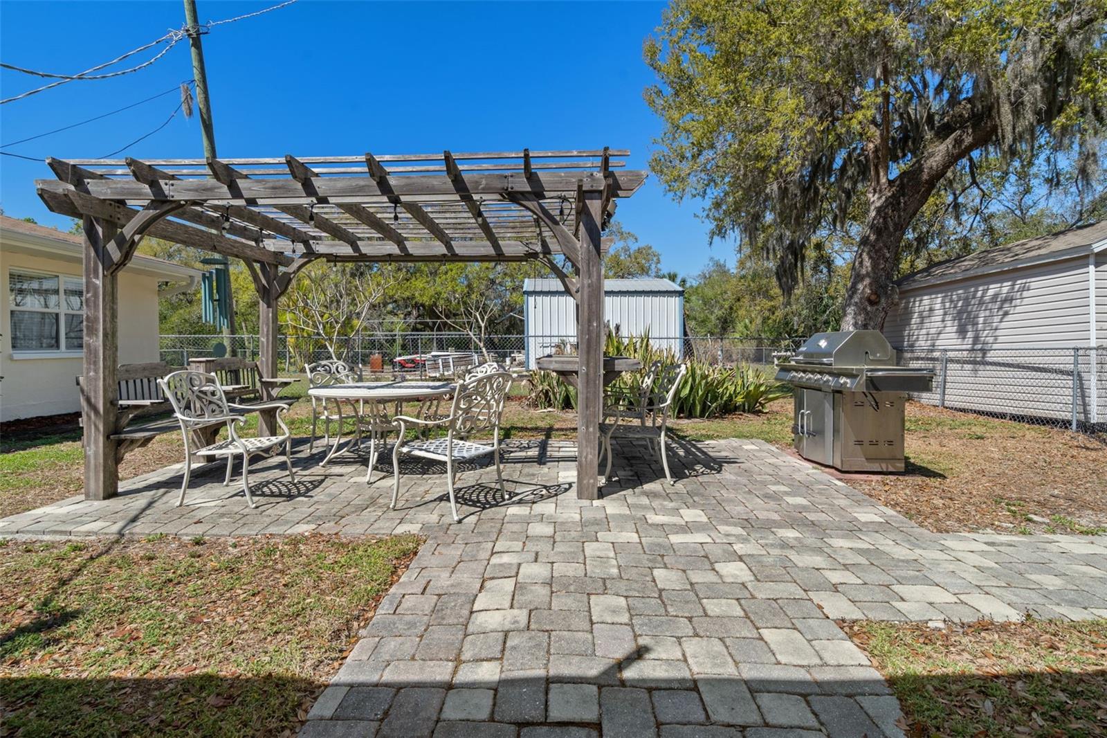 RUSKIN CITY MAP OF - Residential