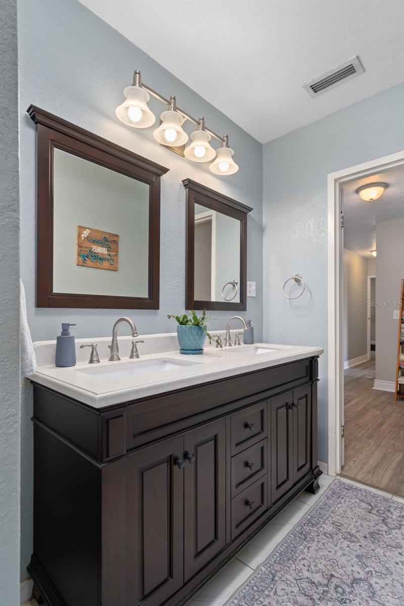 RUSKIN CITY MAP OF - Residential