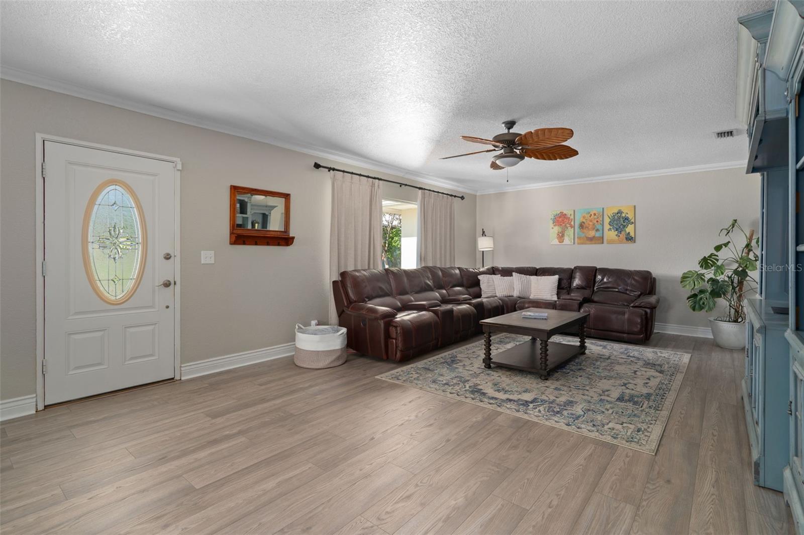 RUSKIN CITY MAP OF - Residential