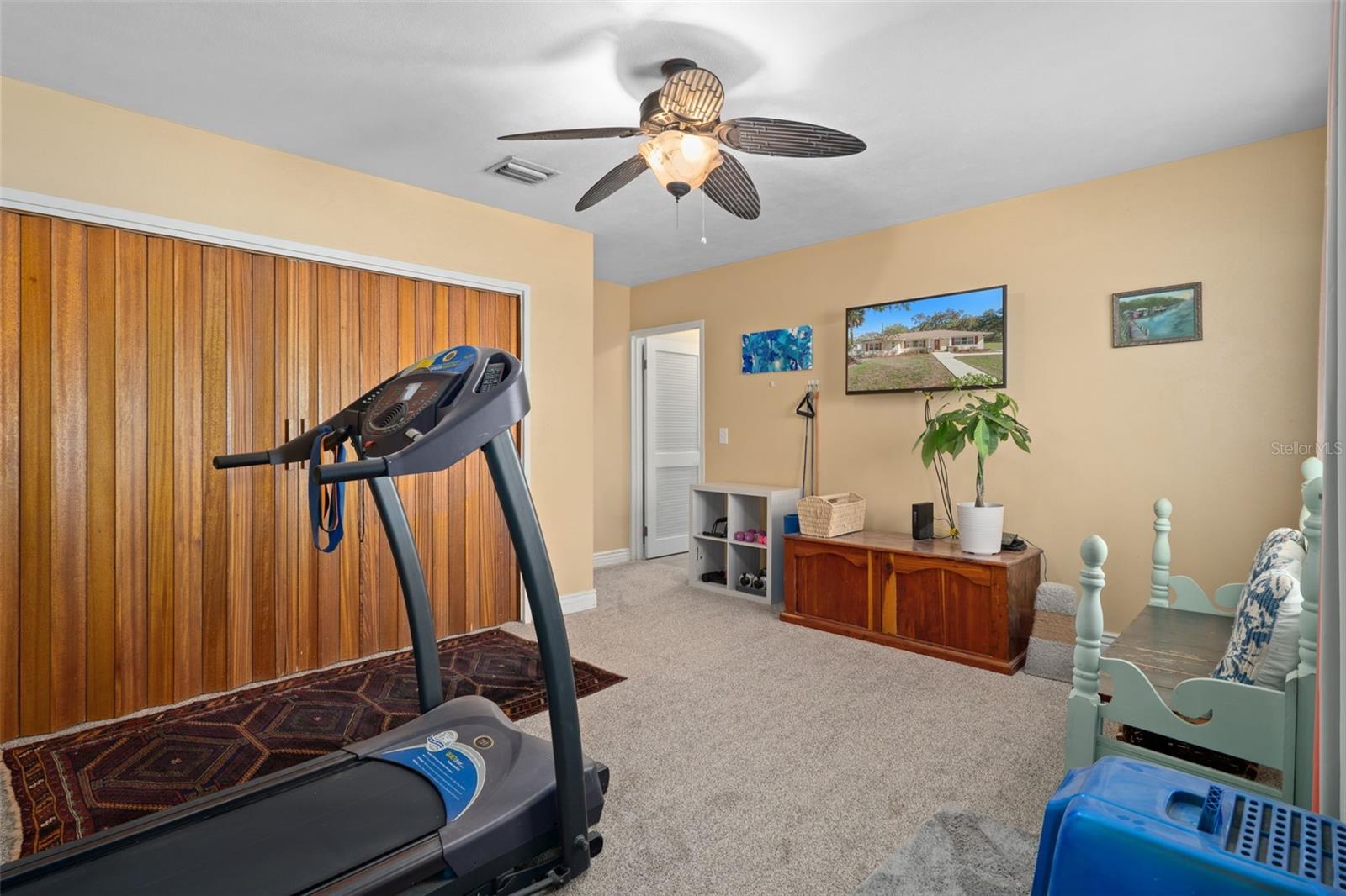 RUSKIN CITY MAP OF - Residential