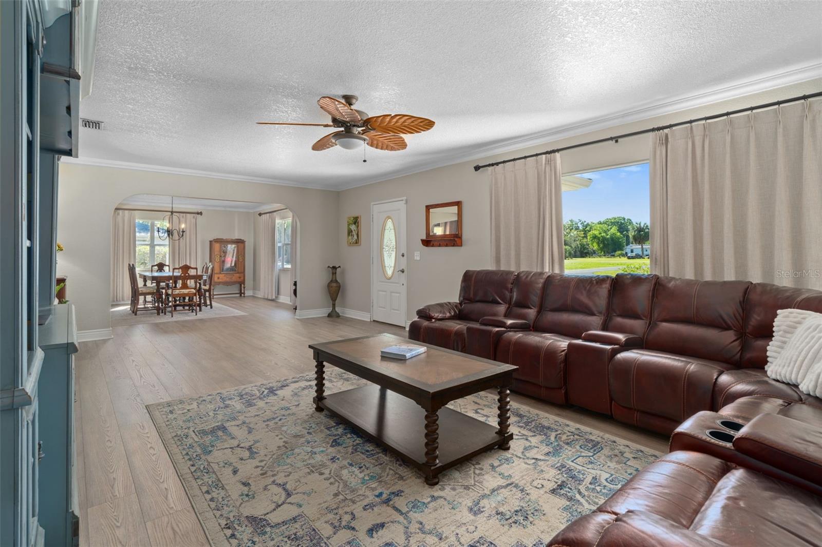 RUSKIN CITY MAP OF - Residential