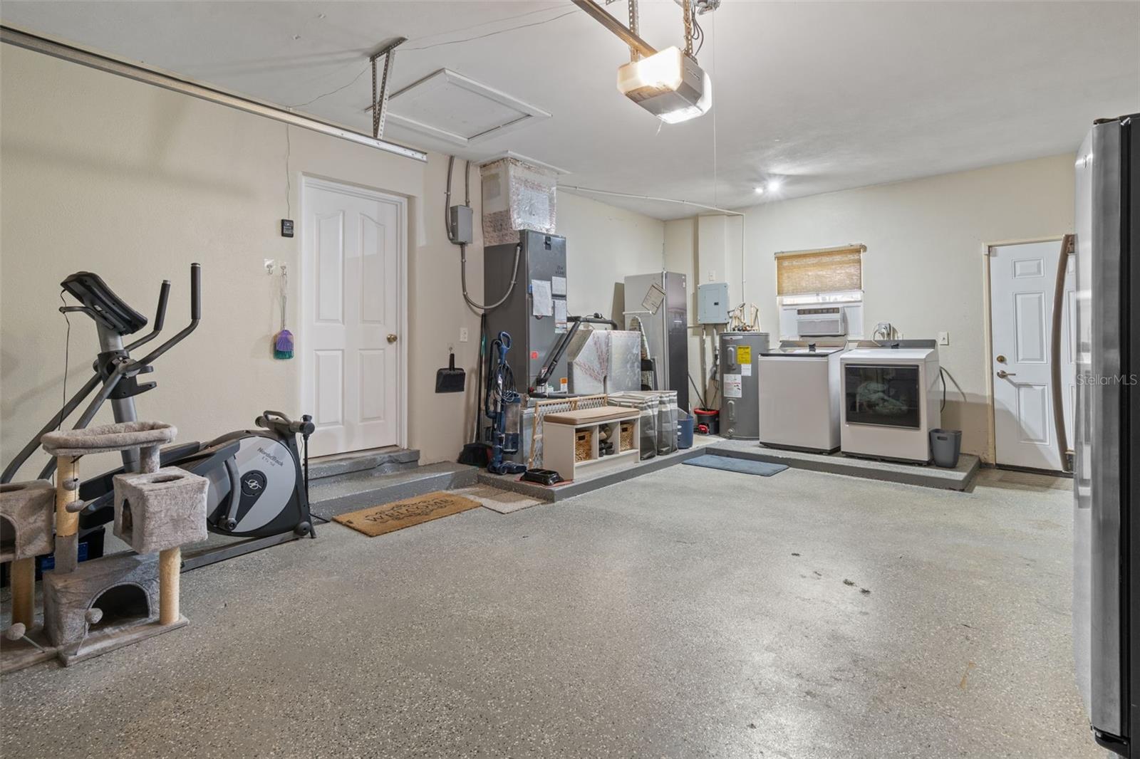 RUSKIN CITY MAP OF - Residential