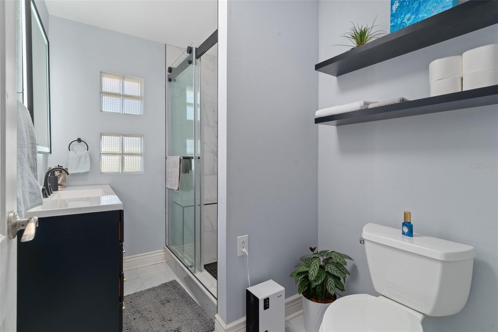 RUSKIN CITY MAP OF - Residential