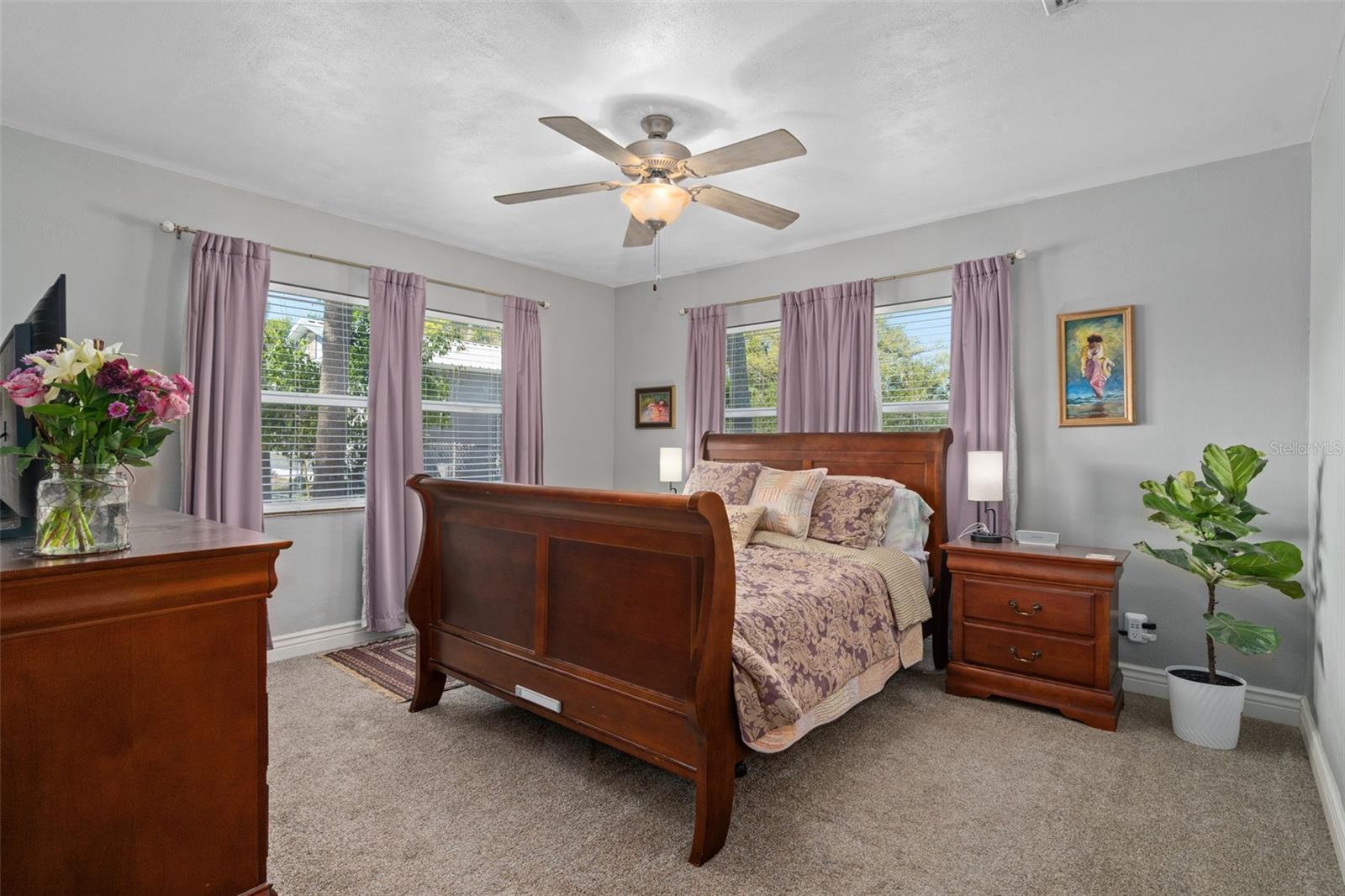 RUSKIN CITY MAP OF - Residential