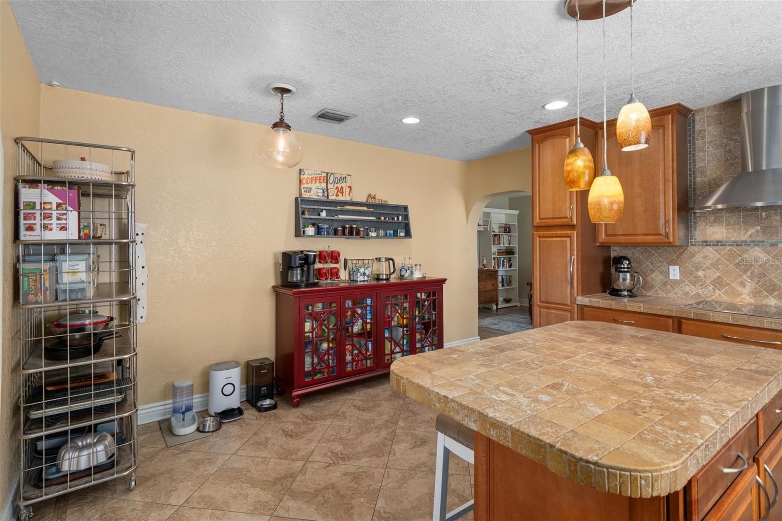 RUSKIN CITY MAP OF - Residential