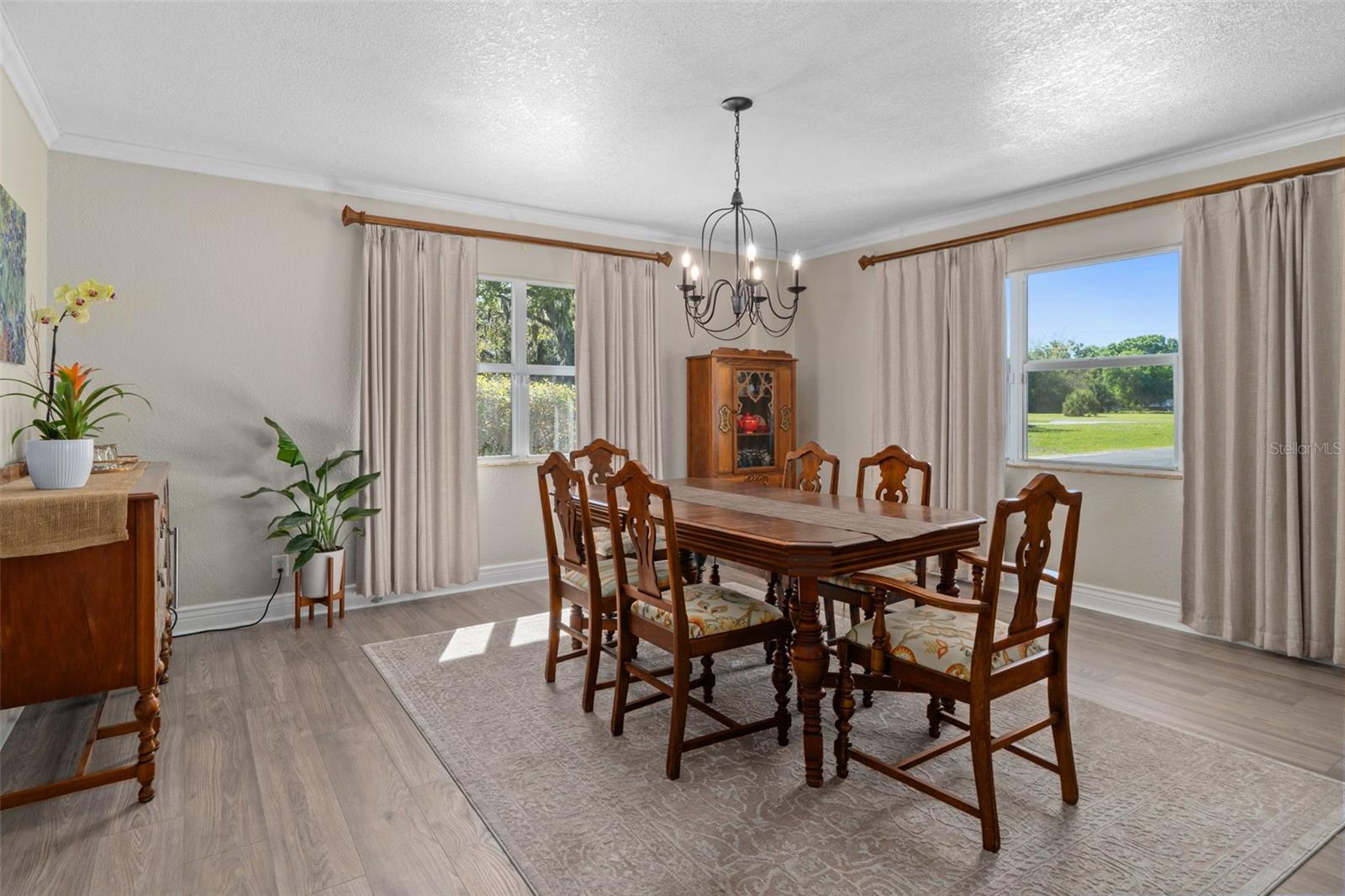 RUSKIN CITY MAP OF - Residential