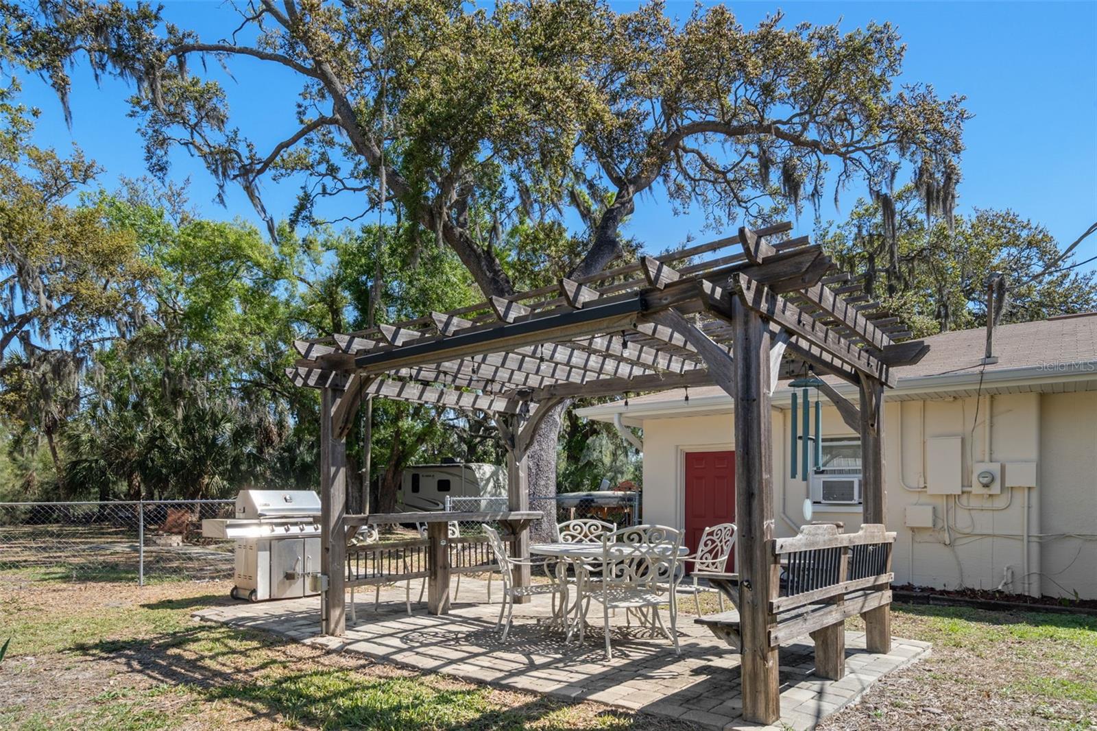 RUSKIN CITY MAP OF - Residential