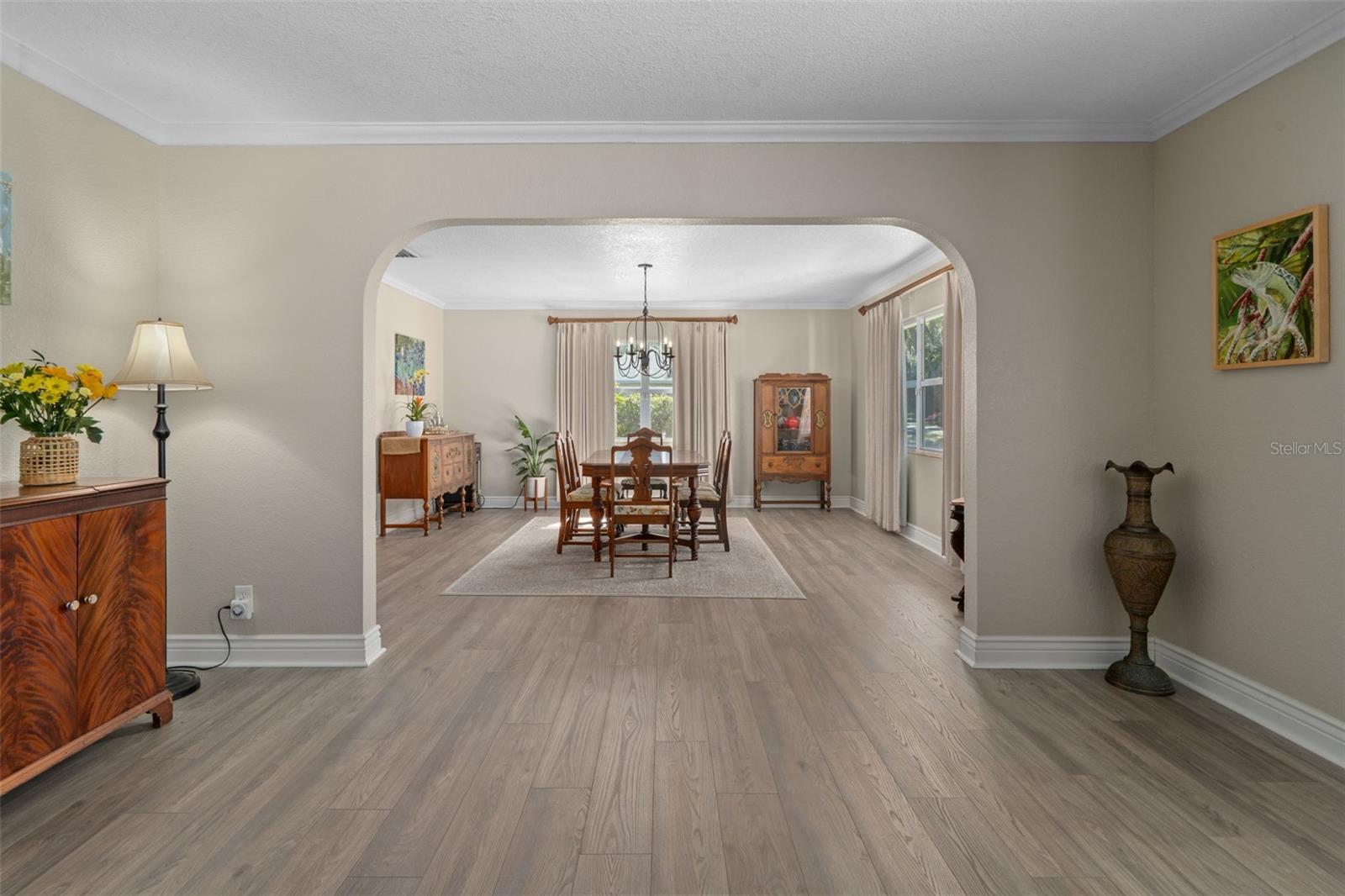 RUSKIN CITY MAP OF - Residential