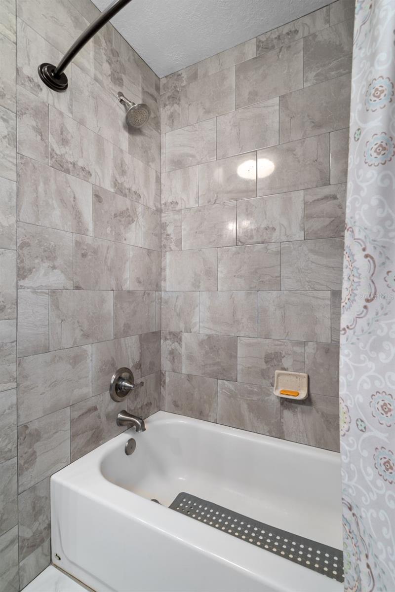 RUSKIN CITY MAP OF - Residential