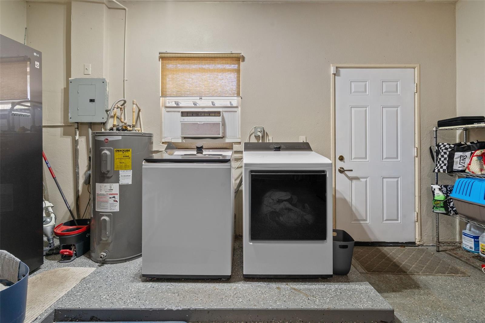 RUSKIN CITY MAP OF - Residential