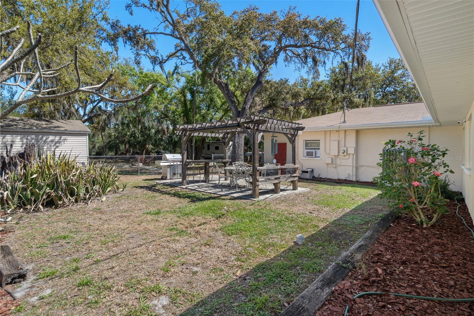 RUSKIN CITY MAP OF - Residential